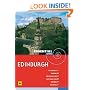 Edinburgh (AA Essential Spiral Guides)