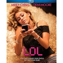 LOL [Blu-ray]
