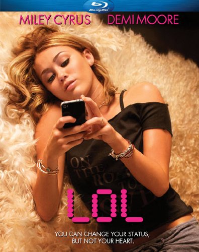 Cover art for  LOL [Blu-ray]