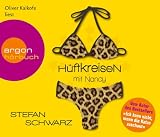 Produkt-Bild: H&uuml;ftkreisen mit Nancy (4 CDs)