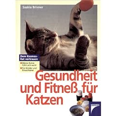 Gesundheit und Fitne� f�r Katzen