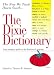 Dixie Dictionary