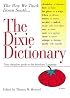 Dixie Dictionary