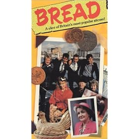 Bread [VHS]