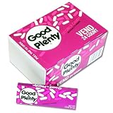 Good N Plenty 24 Count Case