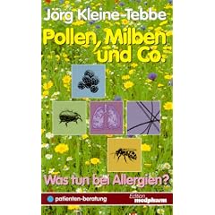 Pollen, Milben und Co. Was tun bei Allergien?