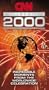 Cnn Millennium 2000 [VHS]