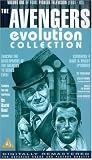 The Avengers Evolution Collection - Vol. 1 - Pioneer Television [UK IMPORT] - Patrick Macnee