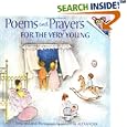 Poems and Prayers for the Very Young (Pictureback(R))