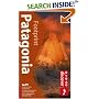 Discover Patagonia (Footprint Travel Guides): Patagonia v. 1 (Footprint Patagonia)