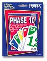 Phase 10 Card Game