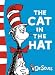 The Cat in the Hat (Dr Seuss Green Back Books)