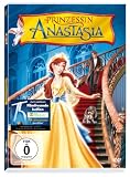 Anastasia (Princess Edition)