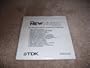 CMJ New Music Monthly Vol # 96, September 2001 Music CD