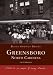 Book Greensboro   (NC)  (Black America Series)