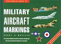 Military Aircraft Markings