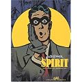 Spirit Int�grale, tome 5 : Du 24 ao�t au 28 d�cembre 1941