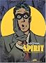 Spirit Int�grale, tome 5 : Du 24 ao�t au 28 d�cembre 1941