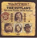 Wanted! The Outlaws