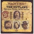 Wanted! The Outlaws
