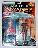 Star Trek Voyager - Kes the Ocampa