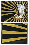 Dragon Ball Z - Goku Wallet