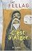 Books : C'est à Alger