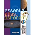 Essential Atlas of Astronomy by Parramon Studios and Parramon Studios