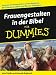 Books : Frauengestalten in Der Bibel Fur Dummies