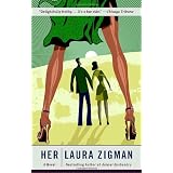Herby Laura Zigman