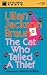 The Cat Who Tailed a Thief (Cat Who...)