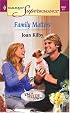 Family Matters: The Wilde Men (Harlequin Superromance No. 1224)