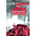 Death Lighter Feather David Westheimer
