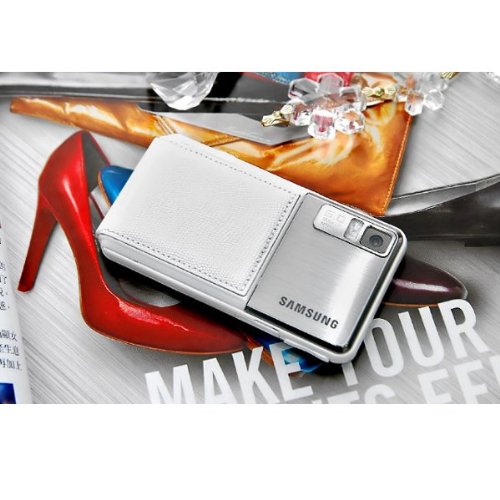 Imagen 3 de Samsung SGH-F480PWI