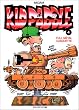 Kid Paddle, tome 4 : Full m�tal casquette
