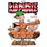 Kid Paddle, tome 4 : Full m�tal casquettepar Midam