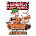 Kid Paddle, tome 4 : Full m�tal casquette