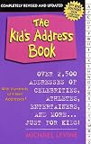 The Kid's Address Book