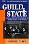 Guild and State: European Political Thought from the Twelfth Century to the Present