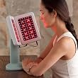 Dpl Dpl-ws Deep Penetrating Light Therapy (dpl), White