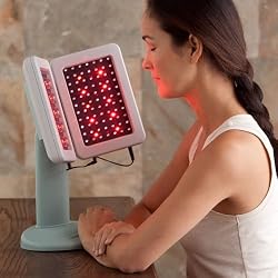Dpl Dpl-ws Deep Penetrating Light Therapy (dpl), White