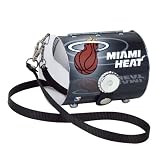 Miami Heat Petite Purse