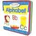 Alphabet Play & Learn Foam Puzzle Book