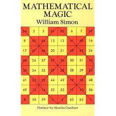Mathematical Magic
