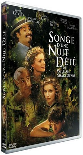 Songe d'une nuit d'�t�