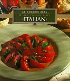 Italian (Le Cordon Bleu Home Collection, Vol 11)