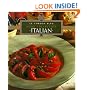 Italian (Le Cordon Bleu Home Collection, Vol 11)