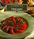 Italian (Le Cordon Bleu Home Collection, Vol 11)