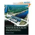 Water-Resources Engineering (2nd Edition) by David A. Chin