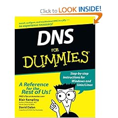 DNS for Dummies